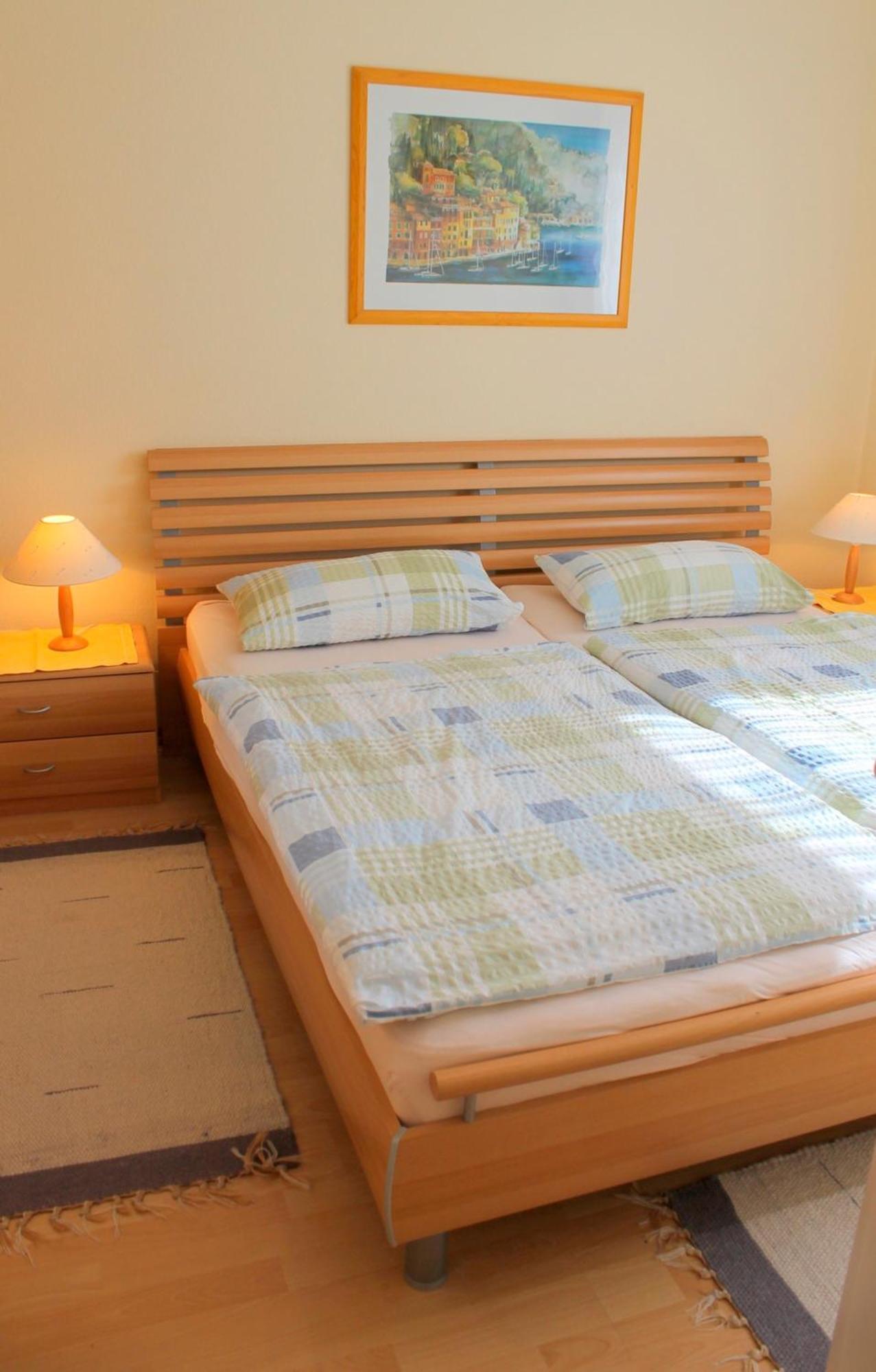 Residenz Am Kurpark - Whg 12 - Familienfreundliche Wohnung, Strandnah Und Zentral Gelegen, Wlan Grömitz Kültér fotó
