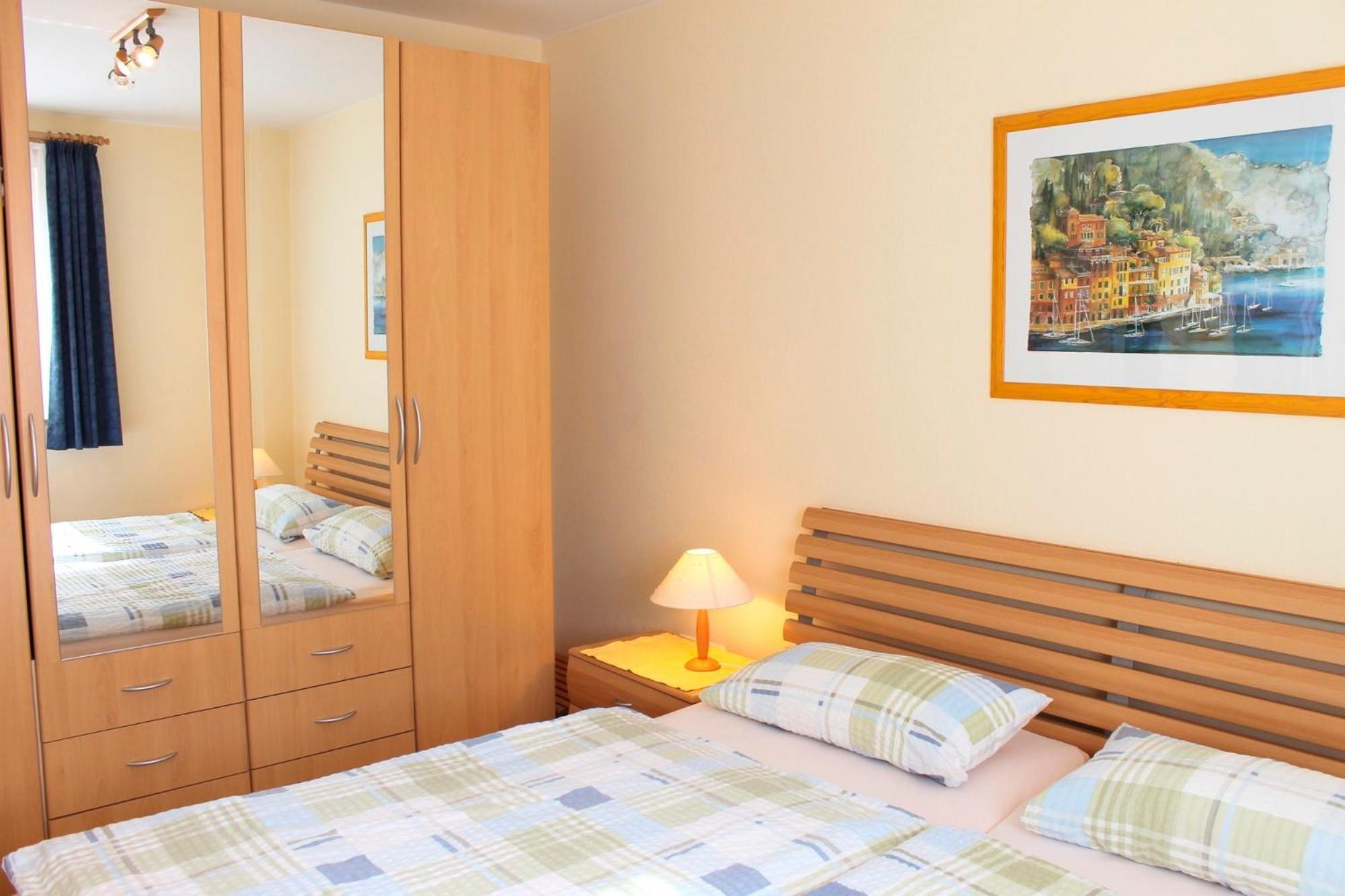 Residenz Am Kurpark - Whg 12 - Familienfreundliche Wohnung, Strandnah Und Zentral Gelegen, Wlan Grömitz Kültér fotó