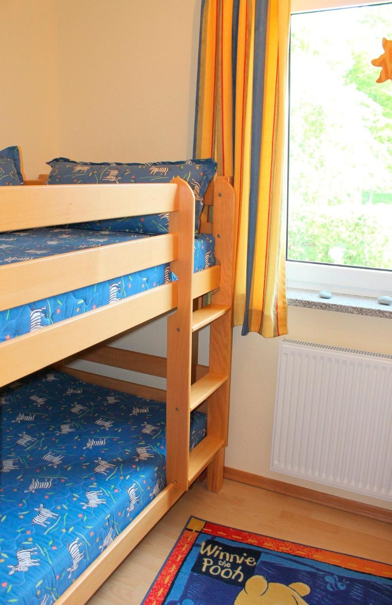 Residenz Am Kurpark - Whg 12 - Familienfreundliche Wohnung, Strandnah Und Zentral Gelegen, Wlan Grömitz Kültér fotó